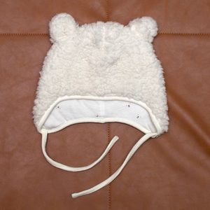 Polar Bear Hat